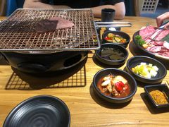 -九田家黑牛烤肉料理(华侨城店)