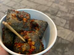 -武爹臭豆腐(坡子街店)