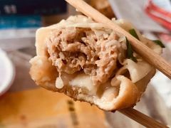 小杨生煎-小杨生煎(香港名都店)