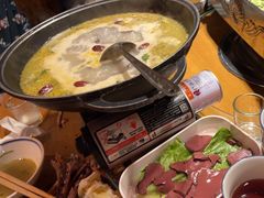 -李久其家民间餐厅(梅溪湖店)