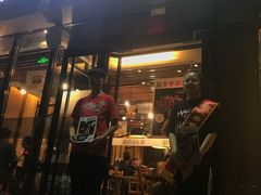 门面-聚点串吧·北京烧烤(朝北店)