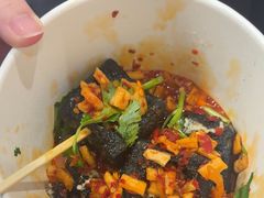 -黑色经典臭豆腐·湖南特产(太平街口店)