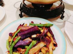 -凯鸽酒楼(大同振兴街店)