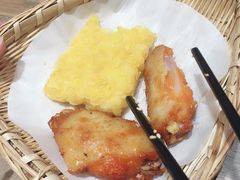 -好人民间小吃(镇江八佰伴店)