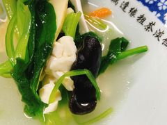 -粗茶淡饭(东关街店)