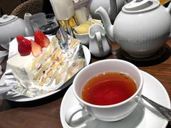 -HARBS(渋谷ヒカリエ シンクス店)