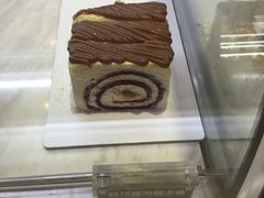 -Awfully Chocolate(来福士广场店)