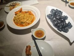 -船歌·鱼水饺青岛菜(闽江二路店)