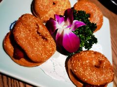 -新悦·霞浦海鲜生(上下杭店)