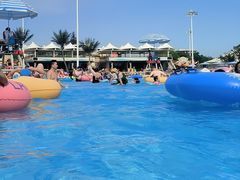 -上海玛雅海滩水公园