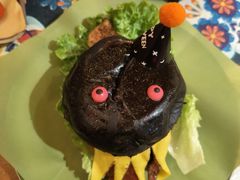 -VIKING SALOON西部美式烟熏烤肉(和平路店)