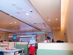 -海底捞火锅(金地广场生日主题店)