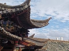 -朱家花园