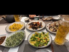 -瑜上·山食小馆