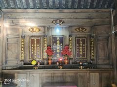 -龙姐私房菜(和顺古镇店)