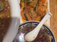-福苗小骆驼烧烤(太奥广场店)