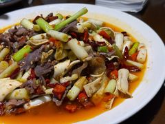 -飞虹鱼馆(南湖店)