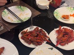 -索菲特酒店·海鲜自助 ·聚餐厅