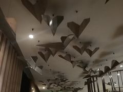 大堂-王品牛排(上海仙霞店)
