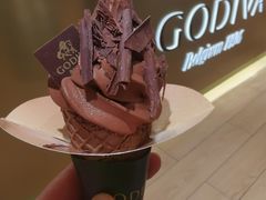 -GODIVA(月星环球港店)