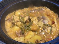 -锅老头铁锅炖•大锅蒸汽海鲜(韩乐坊店)