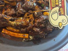 -回味黑鸭煲·始于2006(万松园店)