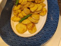 -万龙洲海鲜(亚运村店)