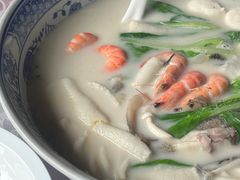 -山外山菜馆(玉泉路店)