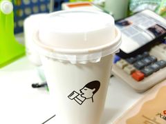 -喜茶(广州荔湾领展广场店)