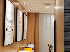 -麦当劳(凯德MALL太阳宫店)