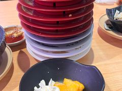 -寿司郎(皇庭广场店)