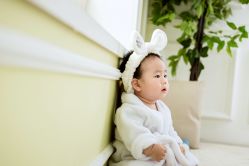 -小熊维尼高端儿童摄影(南山信和店)