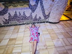 -恒坤北纬42度温泉洗浴(公园路店)