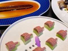 -曾宴·楚菜(湖北省博物馆店)