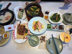 -南拳十三姨·潮汕砂锅粥·粤菜(西单大悦城店)