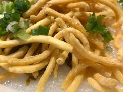 -村外有星光小食铺(长嘉汇店)