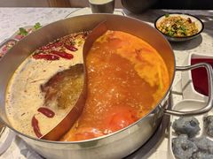 -小城牛事·鲜牛肉火锅(万达店)