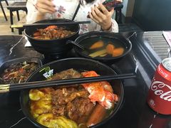 -亞婆井·劲抽面食(铂顿城店)
