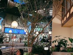 -桂满陇·海市蜃楼·黑金(国金店)