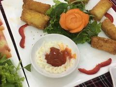 -QQ海鲜餐厅