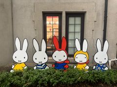 -中国福利会少年宫