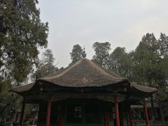 -南阳卧龙岗武侯祠