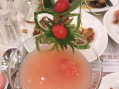 -芭菲盛宴·环球美食(袁家岗店)