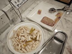 -黄山玉屏楼宾馆餐厅