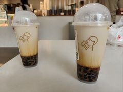 -喜茶(深圳南山海雅店)