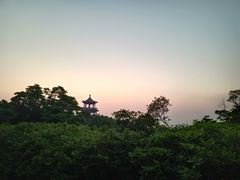 -梧桐山风景名胜区