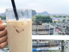 -四月吧餐厅(正阳步行街店)