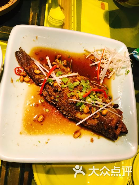 辛香汇(金鹰国际店)-图片-马鞍山美食-大众点评网