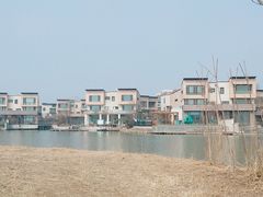 -天津东丽湖风景区