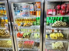 -晓靖轩烧烤(沙河风情店)